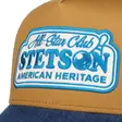 Stetson Trucker Lippis All Star - Lippikset - STHAT215 - 5