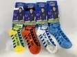 Sukat MESSI jumbo socks venyvät - Sukat - SU235 - 1