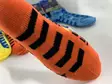 Sukat MESSI jumbo socks venyvät - Sukat - SU235 - 15