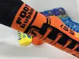 Sukat MESSI jumbo socks venyvät - Sukat - SU235 - 18