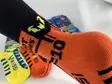 Sukat MESSI jumbo socks venyvät - Sukat - SU235 - 16