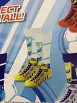 Sukat MESSI jumbo socks venyvät - Sukat - SU235 - 6