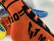 Sukat MESSI jumbo socks venyvät - Sukat - SU235 - 14