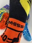 Sukat MESSI jumbo socks venyvät - Sukat - SU235 - 13