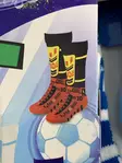 Sukat MESSI jumbo socks venyvät - Sukat - SU235 - 5