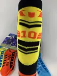 Sukat MESSI jumbo socks venyvät - Sukat - SU235 - 11