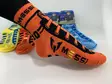 Sukat MESSI jumbo socks venyvät - Sukat - SU235 - 10