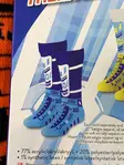 Sukat MESSI jumbo socks venyvät - Sukat - SU235 - 7
