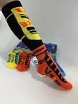 Sukat MESSI jumbo socks venyvät - Sukat - SU235 - 9