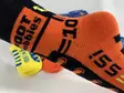 Sukat MESSI jumbo socks venyvät - Sukat - SU235 - 17