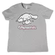 T-Paita Cinnamonroll - T-paidat - KID555 - 1