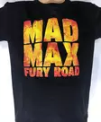 T-paita, Mad Max - T-paidat - TP1205 - 1