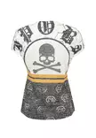T-paita, MotorSkull - T-paidat - CIBA5 - 10