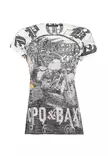T-paita, MotorSkull - T-paidat - CIBA5 - 5