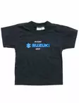 T-paita, My First Suzuki shirt - T-paidat - KID385 - 1