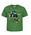 T-Paita New John Deere - T-paidat - KID545 - 1