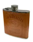 Taskumatti Jack Daniels, Camel brown - Astiat - PTM25 - 1