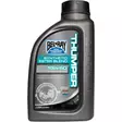 THUMPER RACING SYNTHETIC ESTER BLEND 4-STROKE ENGINE OIL 15W-50 1 LITER - Öljyt - 36010165 - 1