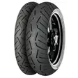 TIRE CONTIROADATTACK 3 REAR 130/80R18 (58W) TL - Renkaat - 03021205 - 1