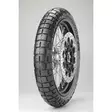 TIRE SCORPION RALLY STR REAR 150/70R18 70V TL M+S - Renkaat - 03170385 - 1