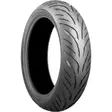 TIRE T32R 150/70ZR17 69W - Parts ryhmättömät - 03021525 - 1