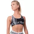 Toppi Monochrome Sportsbra - Topit - NP805 - 1