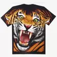 Tpaita Tiikeri jumboprintti reilu koko - T-paidat - TP1245 - 2
