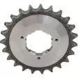 TRANSMISSION MAINSHAFT SPROCKET 23T - Rattaat ja hihnapyörät - 12120705 - 1