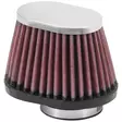 UNIVERSAL FILTER, OVAL, TAPERED - Ilmansuodattimet - 10111565 - 1