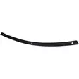 WINDSCREEN TRIM SCALLOP BLACK OPS - Parts ryhmättömät - 23500255 - 1