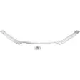 WINDSCREEN TRIM SCALLOP CHROME - Parts ryhmättömät - 23500315 - 1