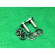 ZVX3 1 RIVET LINK 520 X-RING REPLACEMENT CONNECTING LINK / NATURAL - Ketjut ja ketjulinkit - 12250275 - 1