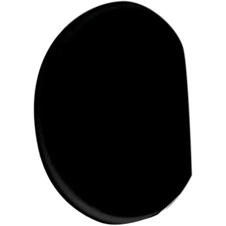 4" STRAIGHT BILLET EXHAUST TIPS CHROME - Pakoputket ja niiden osat - 18600525 - 1