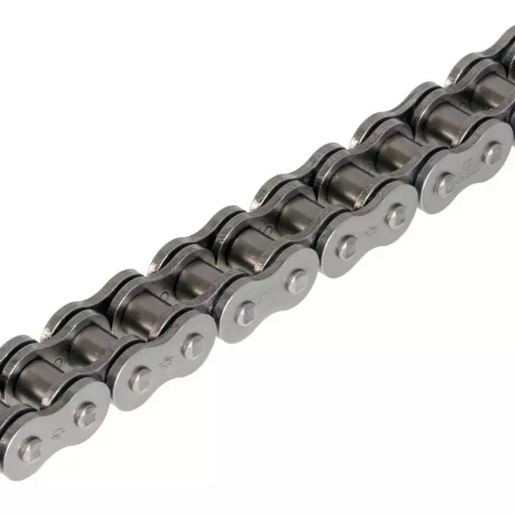 530 Z3 104 RIVET LINK 530 X-RING REPLACEMENT DRIVE CHAIN / NATURAL / STEEL - Ketjut ja ketjulinkit - 12231075 - 1