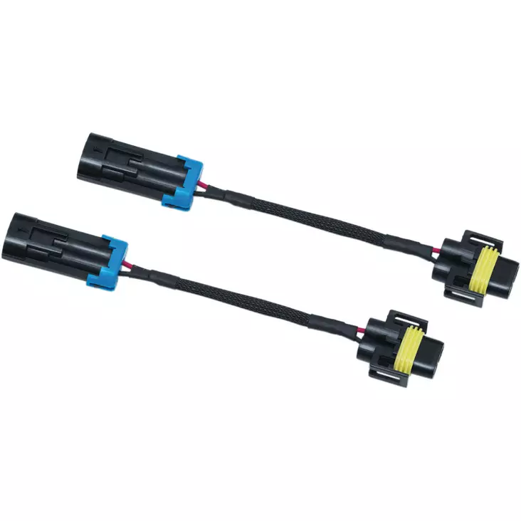 ADAPTERS PASSING LAMP IND - Parts ryhmättömät - 21200935 - 1