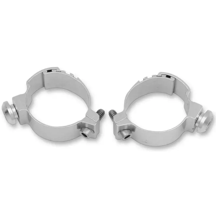 ADJUSTABLE CLAMP FORKS 42-50MM - Tuulilasit ja etumaskit - MEM9955 - 1