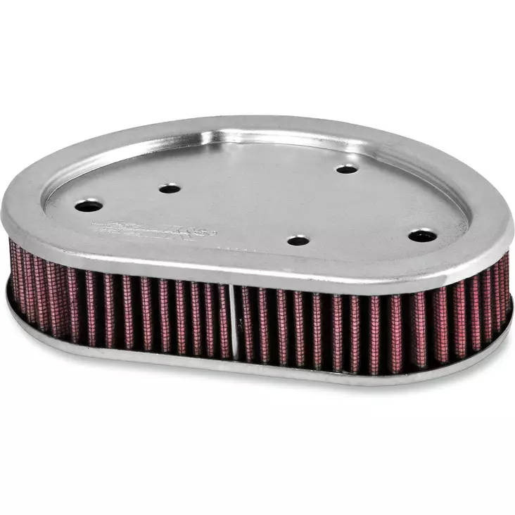 AIR FILTER REPLACEMENT HD TWIN DYNA 08- - Ilmansuodattimet - 10111435 - 1