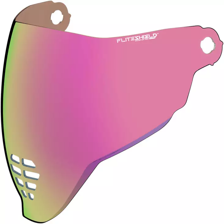 AIRFLITE™ FOG FREE FLITE SHIELD™ RST PURPLE - Kypärätarvikkeet - 01300785 - 1