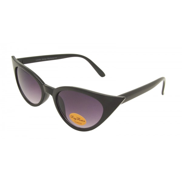 Aurinkolasit, kissalasit, mustat - Aurinkolasit - ARS485 - 1