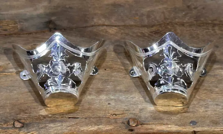 Bootsin kärkirauta, Filigraani - Kärkiraudat - KRAU5 - 1