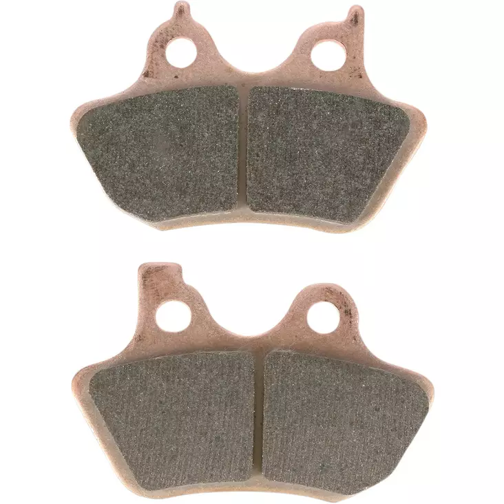 BRAKE PAD FA-HH SERIES SINTERED METAL - Jarrupalat - 17210465 - 1
