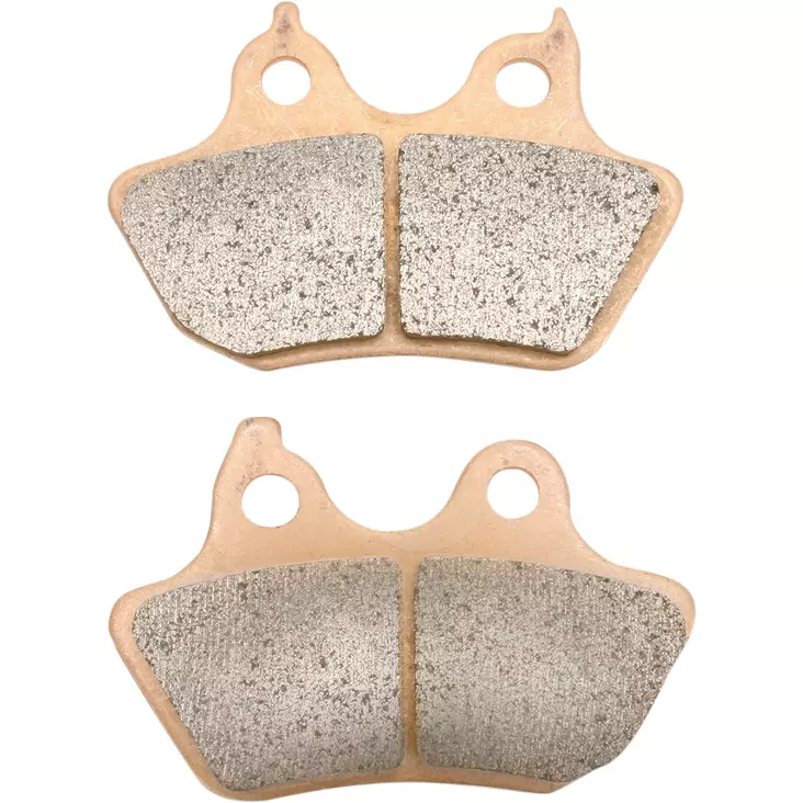 BRAKE PAD FA-HH SERIES SINTERED METAL - Jarrupalat - 17210745 - 1