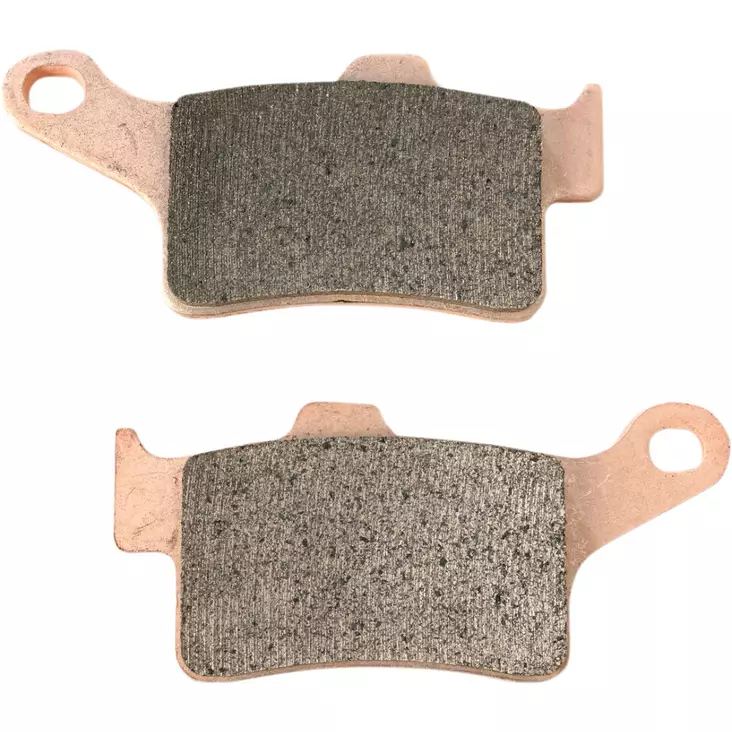 BRAKE PAD FA-HH SERIES SINTERED METAL - Jarrupalat - 17211815 - 1