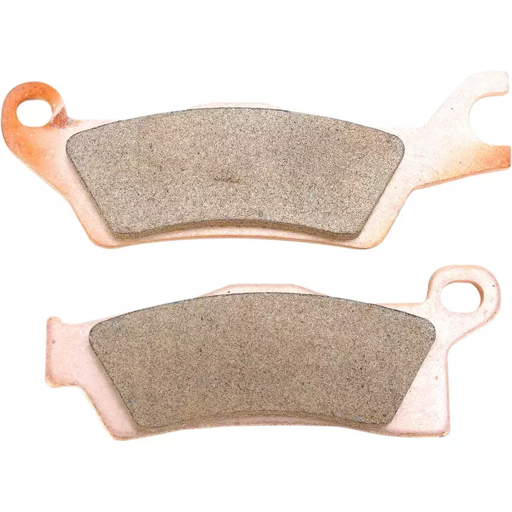 BRAKE PAD FA-R SERIES SINTERED METAL - Jarrupalat - 17211515 - 1