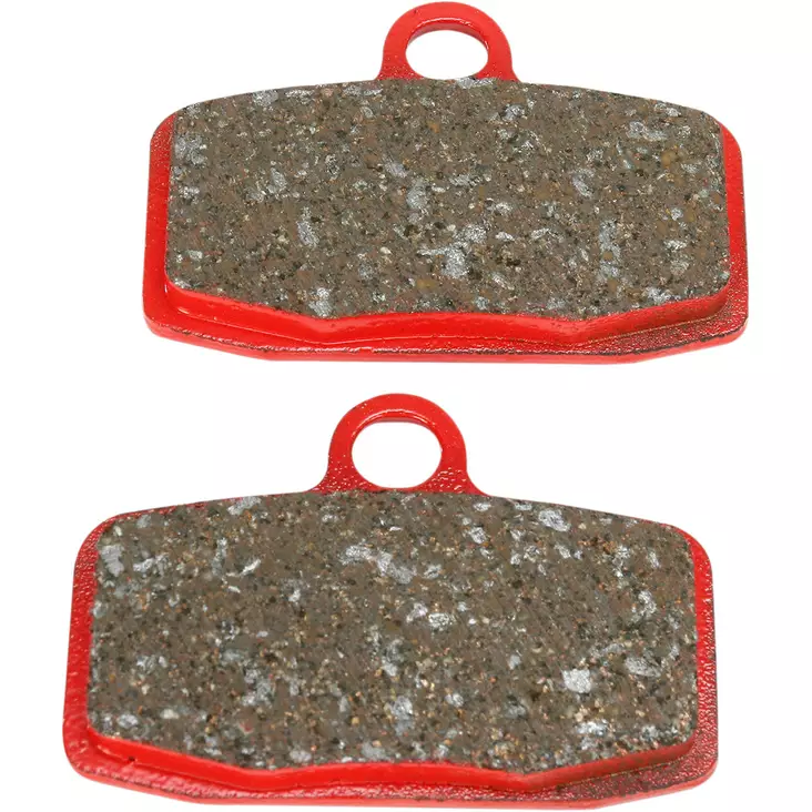 BRAKE PAD FA-TT SERIES CARBON FIBER - Jarrupalat - 17200255 - 1