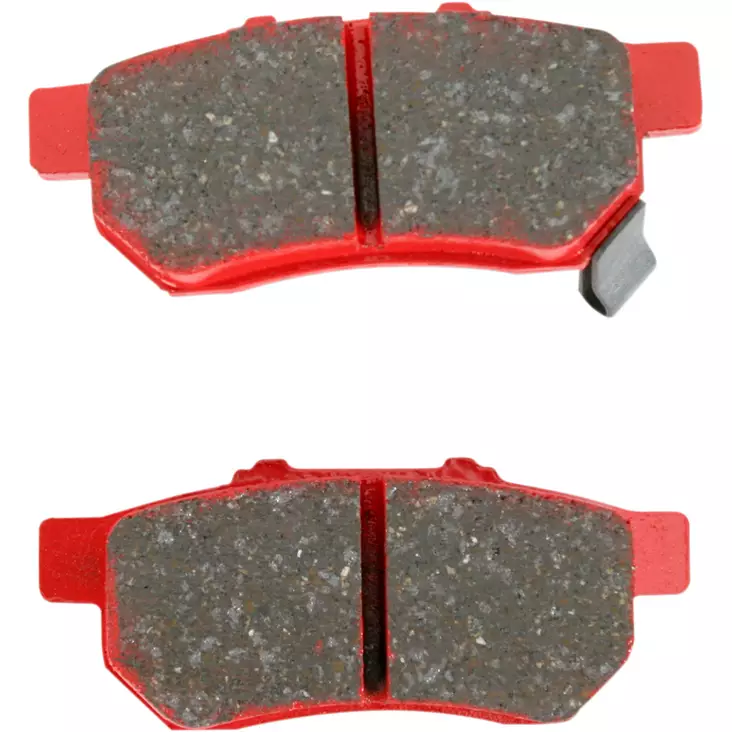 BRAKE PAD FA-TT SERIES CARBON FIBER - Jarrupalat - 17220595 - 1