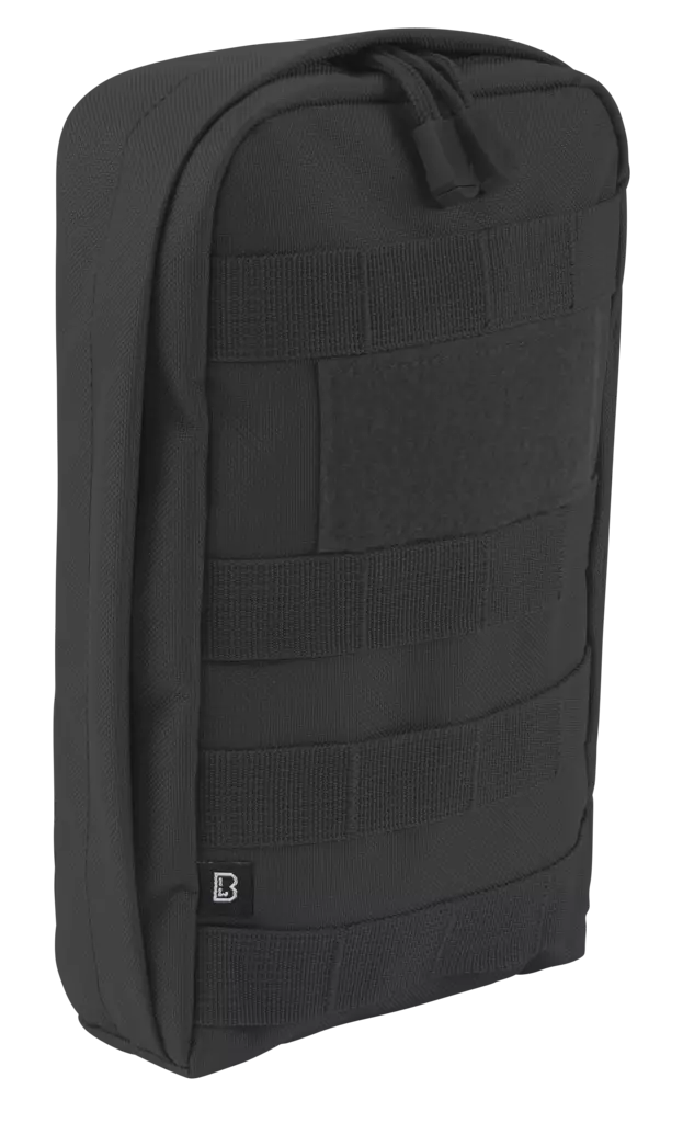 Brandit musta Molle Pouch Snake - Reput - BR45 - 1