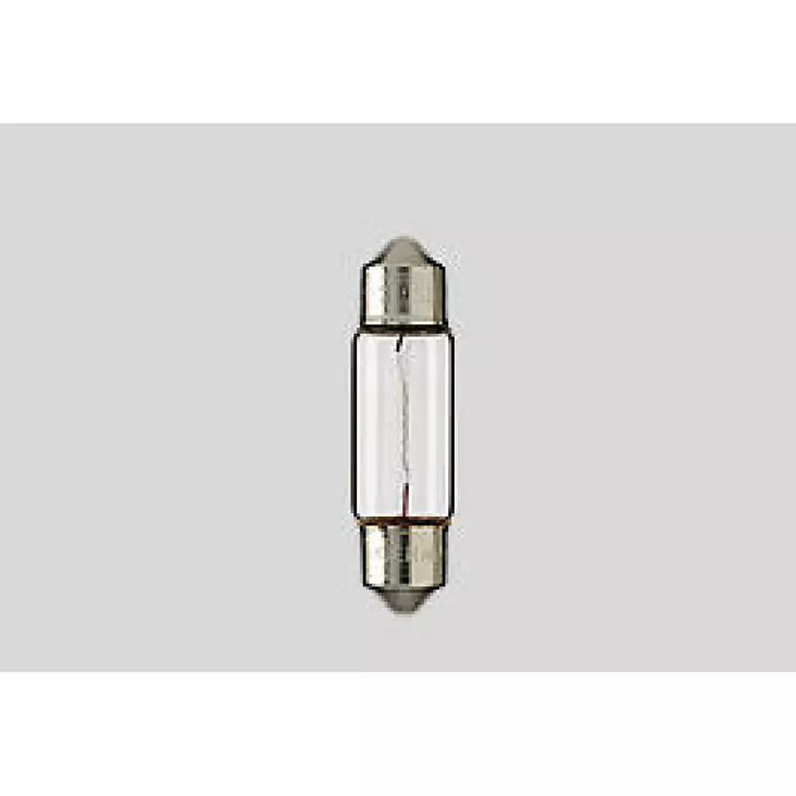 BULB FESTOON C5W 12V 5W SV8,5 11X35MM 10PK - Polttimot - 20600395 - 1