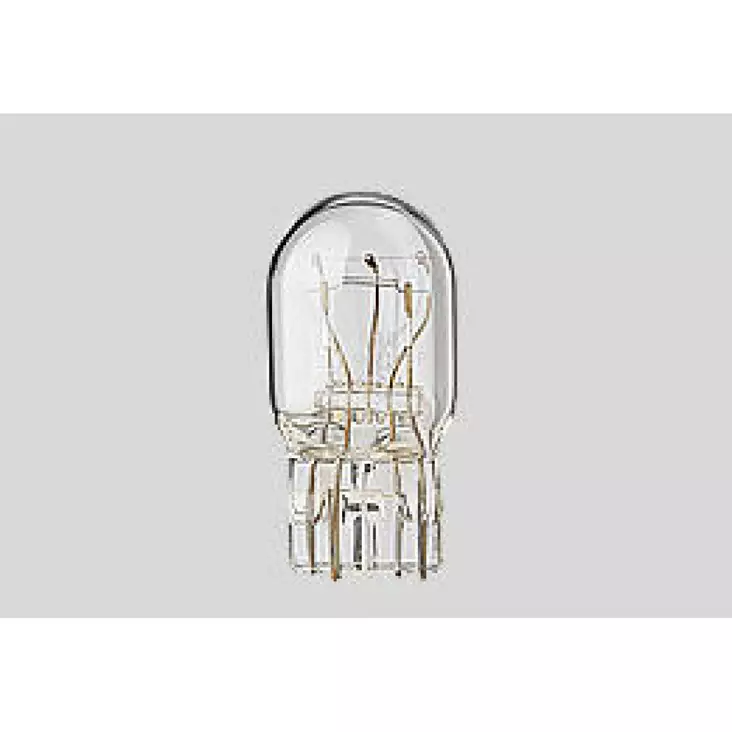 BULB SINGLE FILAMENT 12V 3W BA9S 10PK - Polttimot - 20600385 - 1