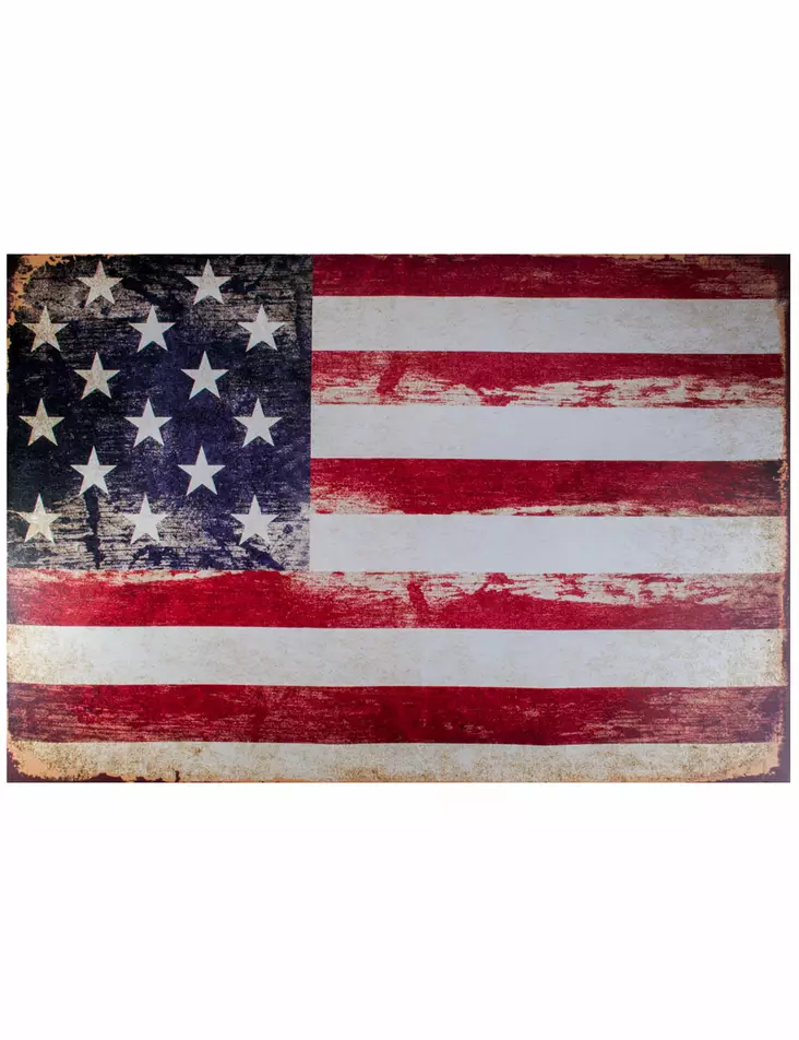 Canvas-taulu-U.S.A.-PRT305 - Taulut, kehykset - PRT305 - 1